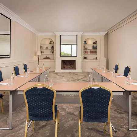 The Westin La Quinta Golf & Spa, Benahavis, 5* Marbella