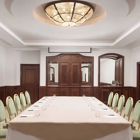 The Westin La Quinta Golf & Spa, Benahavis, Marbellac