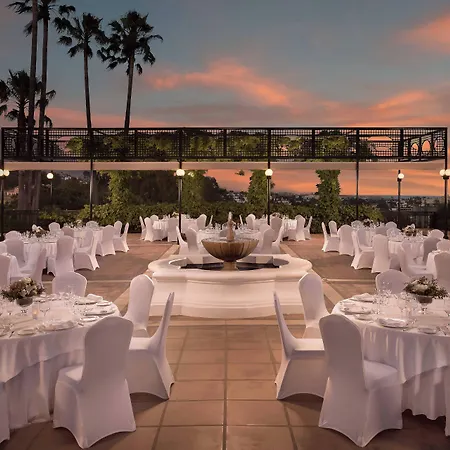 The Westin La Quinta Golf & Spa, Benahavis, ホテル