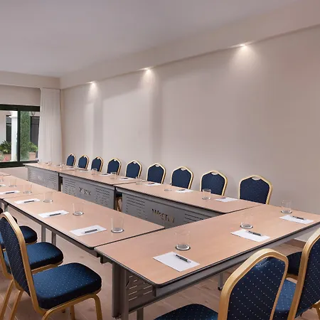 Hotel The Westin La Quinta Golf & Spa, Benahavis, Marbella