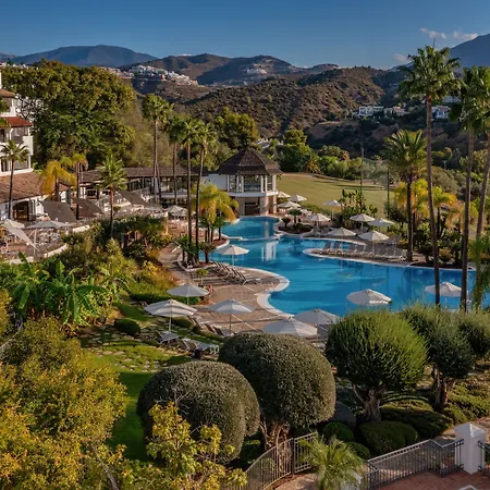 The Westin La Quinta Golf & Spa, Benahavis, 5* Marbella