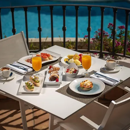 The Westin La Quinta Golf & Spa, Benahavis, Hotel