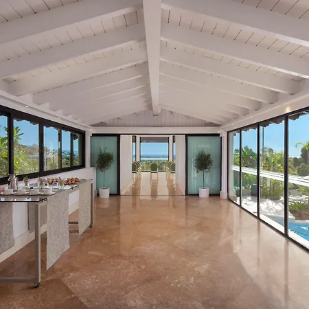 ホテル The Westin La Quinta Golf & Spa, Benahavis, マルベーリャ