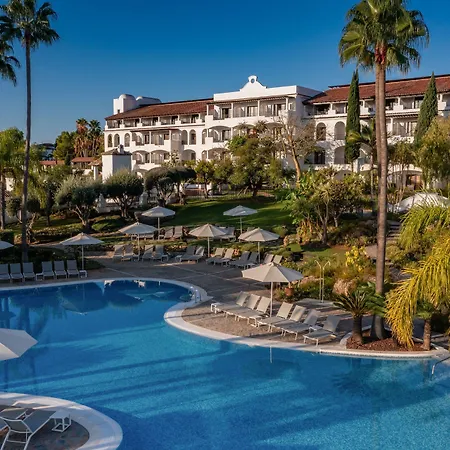 The Westin La Quinta Golf & Spa, Benahavis, Hotel 5*