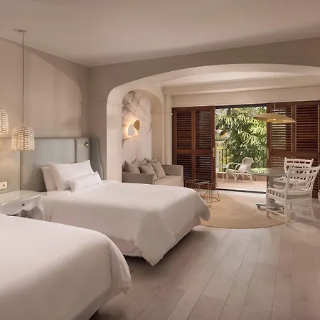 ホテル The Westin La Quinta Golf & Spa, Benahavis, マルベーリャ