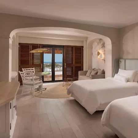 The Westin La Quinta Golf & Spa, Benahavis, マルベーリャ