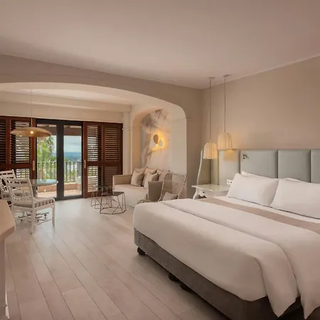 ホテル The Westin La Quinta Golf & Spa, Benahavis, マルベーリャ