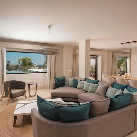 The Westin La Quinta Golf & Spa, Benahavis, 5*