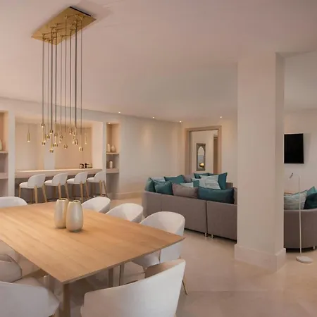 The Westin La Quinta Golf & Spa, Benahavis, ホテル