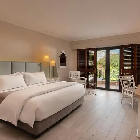 Hotel The Westin La Quinta Golf & Spa, Benahavis,