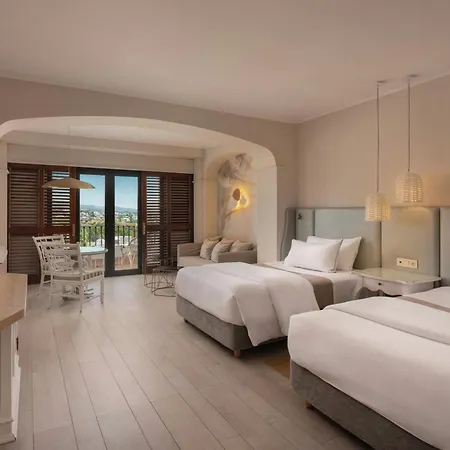 ホテル The Westin La Quinta Golf & Spa, Benahavis, 5*