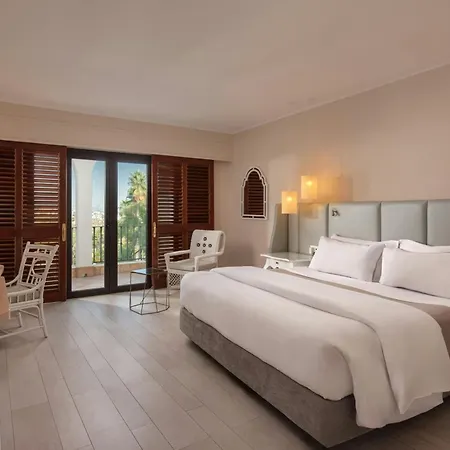 The Westin La Quinta Golf & Spa, Benahavis, Hotel Marbella