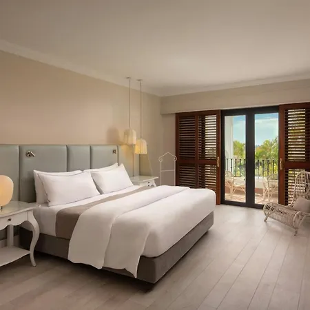 The Westin La Quinta Golf & Spa, Benahavis, Marbella