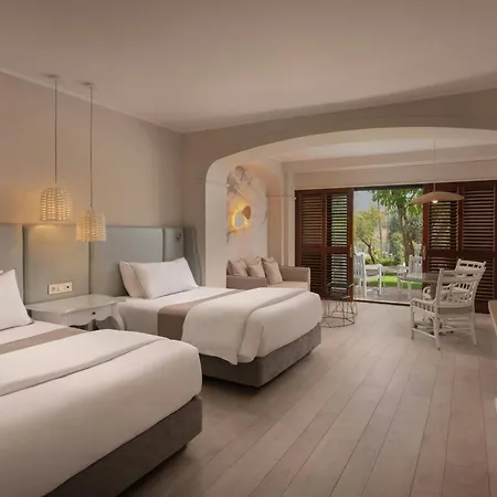 The Westin La Quinta Golf & Spa, Benahavis, 5* マルベーリャ