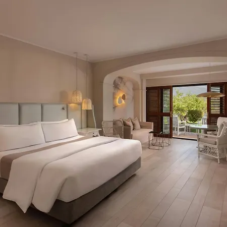The Westin La Quinta Golf & Spa, Benahavis, ホテル