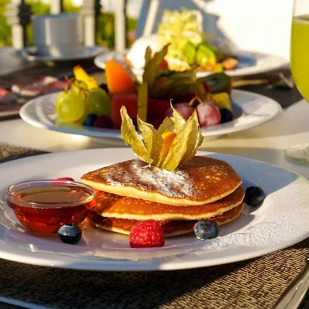 ホテル The Westin La Quinta Golf & Spa, Benahavis,