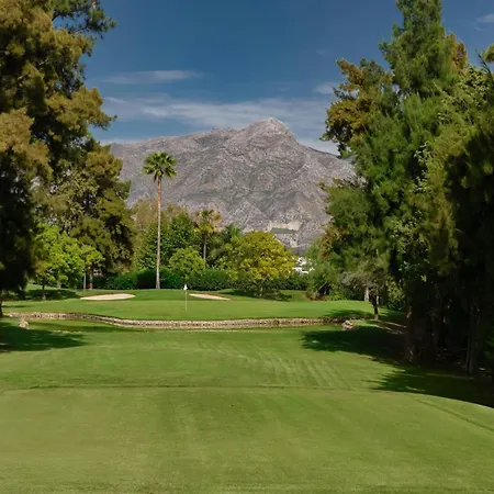 The Westin La Quinta Golf & Spa, Benahavis, Hotel Marbella