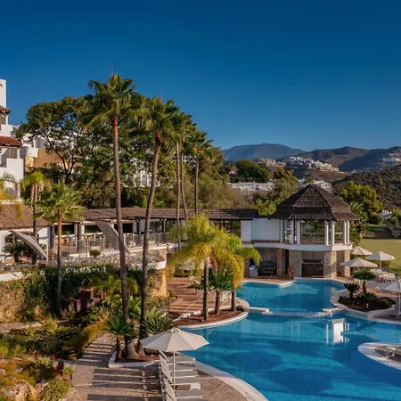 Hotel The Westin La Quinta Golf & Spa, Benahavis, 5*