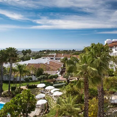 The Westin La Quinta Golf & Spa, Benahavis, Hotel