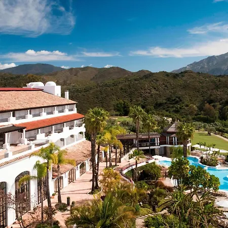 The Westin La Quinta Golf & Spa, Benahavis, 5*