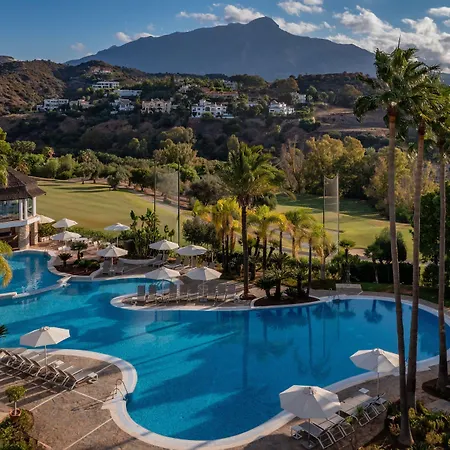 The Westin La Quinta Golf & Spa, Benahavis, Hotel
