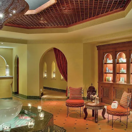 Hotel The Westin La Quinta Golf & Spa, Benahavis, Marbella