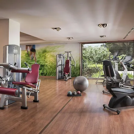 The Westin La Quinta Golf & Spa, Benahavis, Hotel Marbella