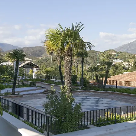 The Westin La Quinta Golf & Spa, Benahavis, Marbella