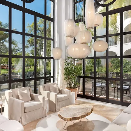 The Westin La Quinta Golf & Spa, Benahavis, Hotel Marbella