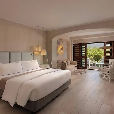 The Westin La Quinta Golf & Spa, Benahavis, Marbella