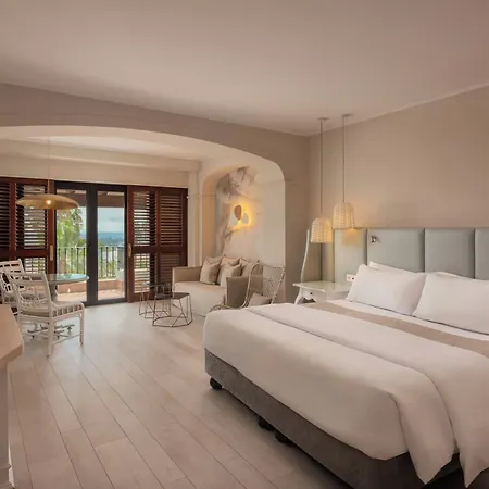 The Westin La Quinta Golf & Spa, Benahavis, 5* Marbella