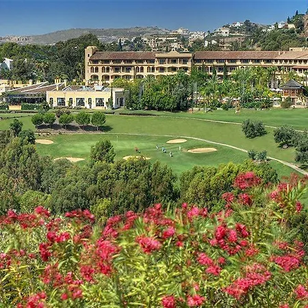 The Westin La Quinta Golf & Spa, Benahavis, Hotel 5*