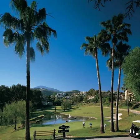 The Westin La Quinta Golf & Spa, Benahavis, Готель 5*