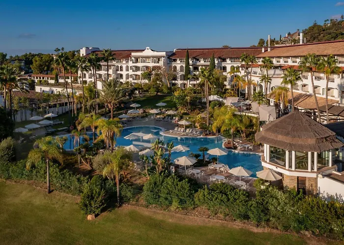 The Westin La Quinta Golf & Spa, Benahavis, Hotel
