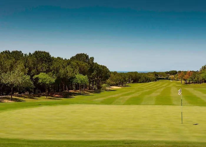 Hotel The Westin La Quinta Golf & Spa, Benahavis, 5*