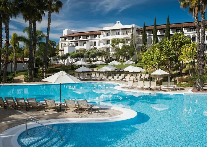 The Westin La Quinta Golf & Spa, Benahavis,