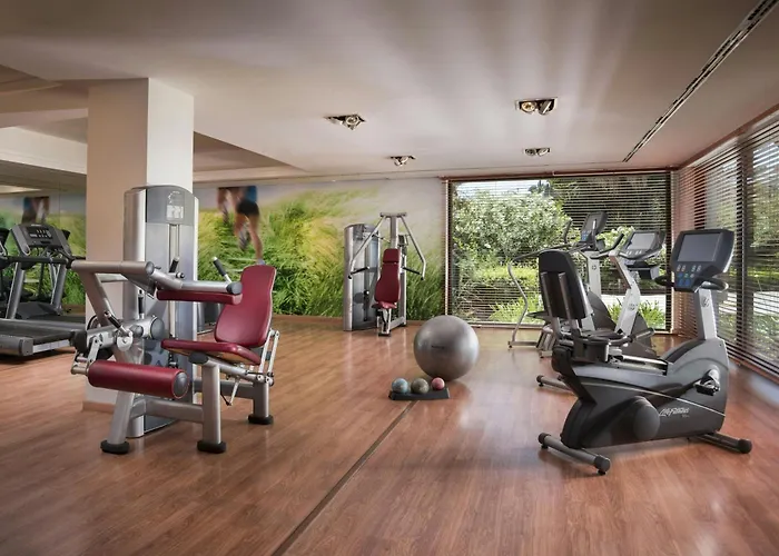 The Westin La Quinta Golf & Spa, Benahavis, Hotel 5*