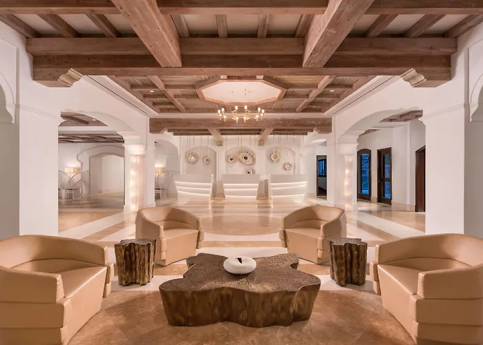 The Westin La Quinta Golf & Spa, Benahavis,