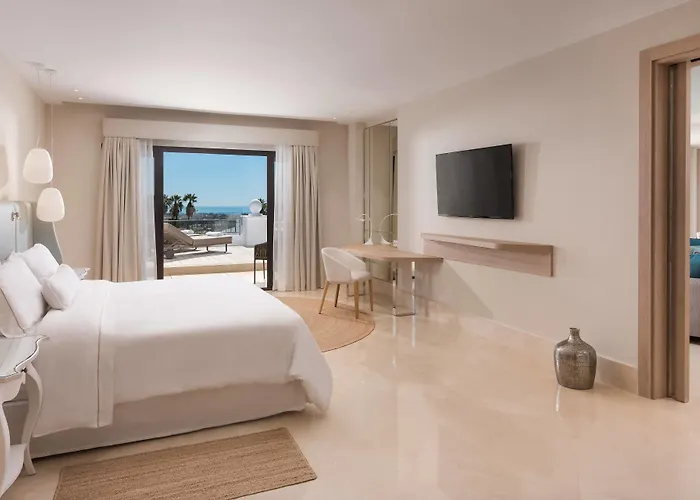 The Westin La Quinta Golf & Spa, Benahavis, 5* Marbellac