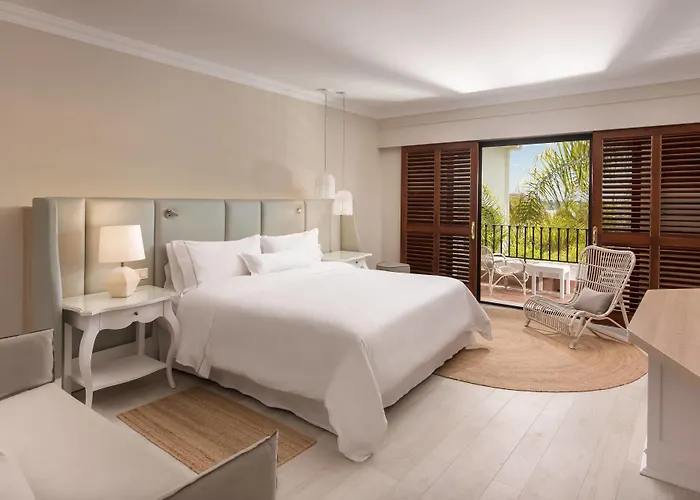 The Westin La Quinta Golf & Spa, Benahavis,
