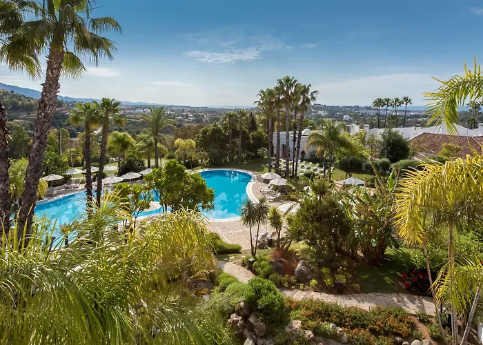 The Westin La Quinta Golf & Spa, Benahavis,