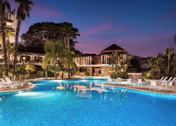 The Westin La Quinta Golf & Spa, Benahavis,