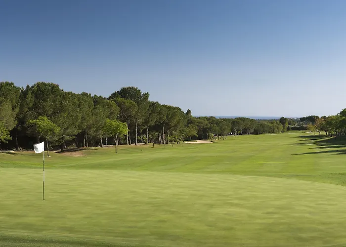Hotel The Westin La Quinta Golf & Spa, Benahavis, 5*