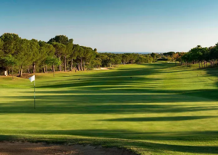 The Westin La Quinta Golf & Spa, Benahavis, Marbella