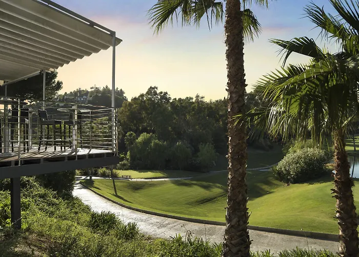 The Westin La Quinta Golf & Spa, Benahavis, Hotel