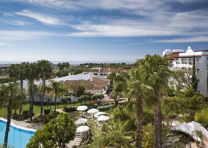 The Westin La Quinta Golf & Spa, Benahavis, 5*