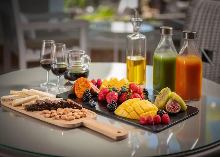 Hotel The Westin La Quinta Golf & Spa, Benahavis, 5*