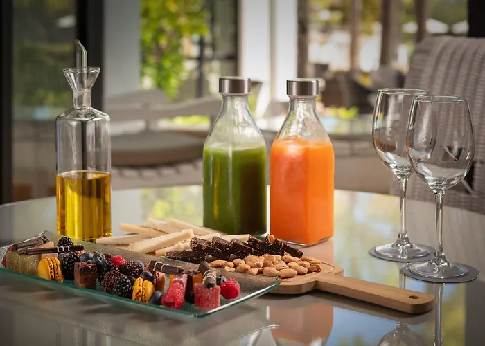 The Westin La Quinta Golf & Spa, Benahavis, 5*