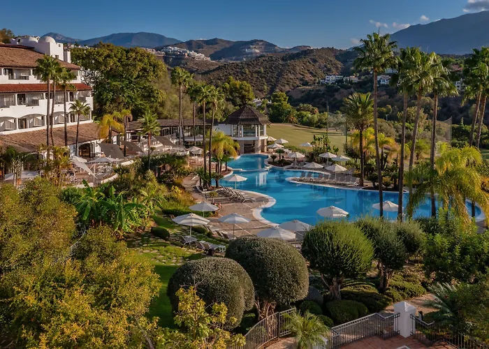 The Westin La Quinta Golf & Spa, Benahavis, 5* Marbellac