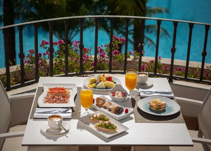 The Westin La Quinta Golf & Spa, Benahavis,